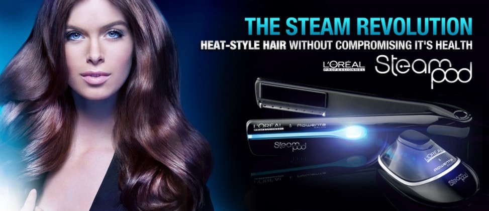 Steam Pod fra L